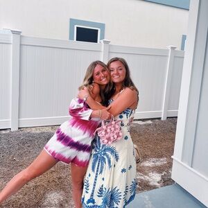 Meet your Posher, Avery